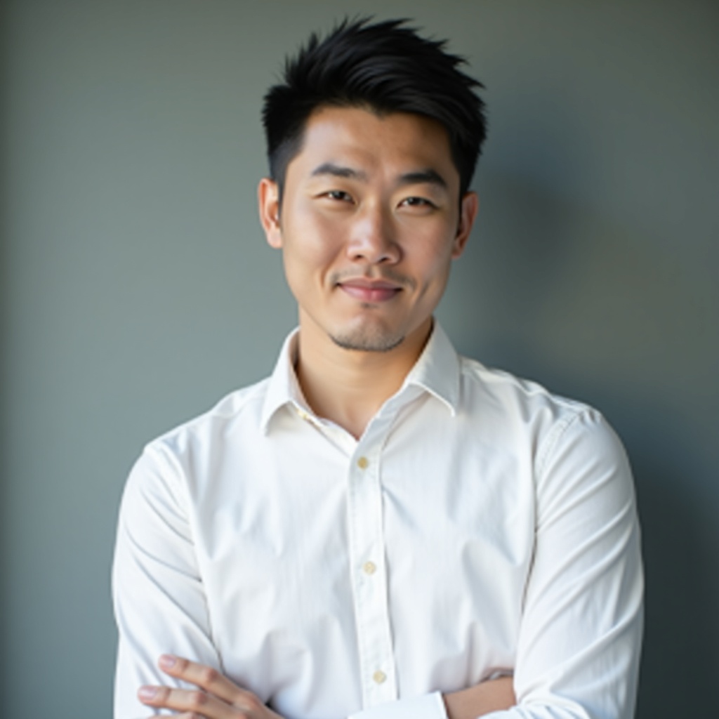 Alex Chen